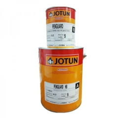 Jotun Penguard HB Paint