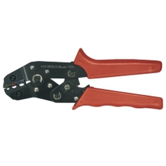 EGA Master 62592, Insulated Terminals Chromium-molybdenum Plier, 7.1/2, Made In Spain