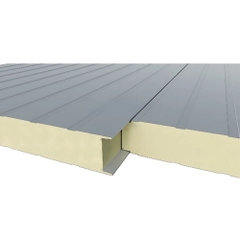 TONMATPAN P - PIR - WALL PANEL
