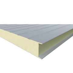 TONMATPAN P - PIR - WALL PANEL
