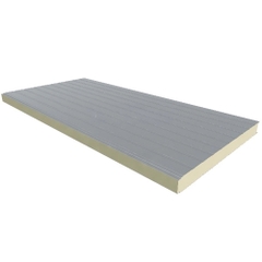 TONMATPAN P - PIR - WALL PANEL