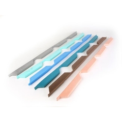FOAM CLOSURE