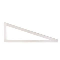 TRIANGLED SUPPORT