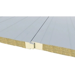 TONMATPAN P-ROCK WOOL PANEL