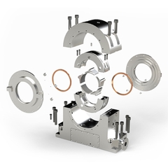 Bearing Repairs