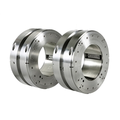 Bearing Repairs