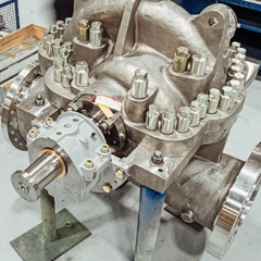 Pump Services