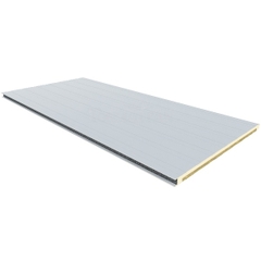 TONMATPAN P-PUR & GLASSWOOL WALL PANEL