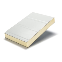 TONMATPAN P - PUR - PU INSULATION WALL PANEL
