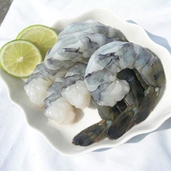 Raw Black Tiger PTO Shrimp