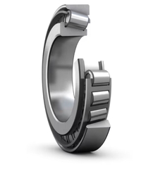 Single row tapered roller bearing