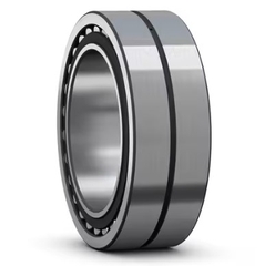 Spherical roller bearings