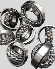 Self-Aligning ball bearings