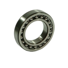 Self-Aligning ball bearings