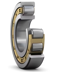 Single row cylindrical roller bearings