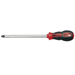 EGA Master 66438, Screwdriver Electrican Bake PH-0 EGA, Mastertork, Rotork, Made In Spain
