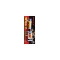 Xtraseal Elephant glue Xtraseal Super Glue 3gr Blister of 12 tubes