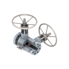 VS T Valves GATE VALVE API6A & API600