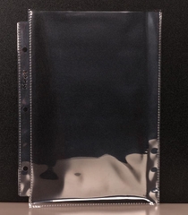 Sổ đựng ảnh 3 còng - Binder 3 còng MeeT