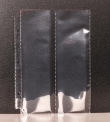 Sổ đựng ảnh 3 còng - Binder 3 còng MeeT