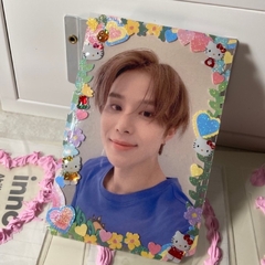Bọc bảo vệ ảnh, card - Sleeve boardM