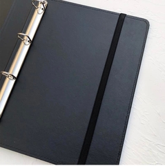 Sổ đựng ảnh bốn còng A4 hãng SE - Binder A4 SE