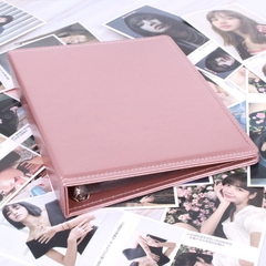 Sổ đựng ảnh ba còng A5 hãng SE - Binder A5 SE