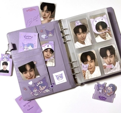 Standee để bàn SANRIO x NCT