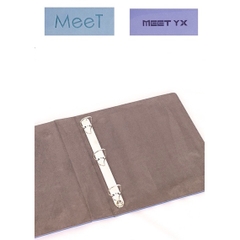 Sổ còng A4 - Binder A4 MeeT