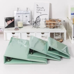 Bọc bảo vệ sổ đựng ảnh - Bọc chống nước bảo vệ binder