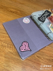Bọc bảo vệ sổ đựng ảnh - Bọc chống nước bảo vệ binder
