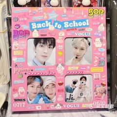 Sổ còng đựng card A5 WaW - Binder A5 2 còng