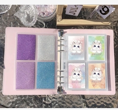 Sleeve MeeT Bling Color