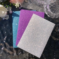 Sleeve MeeT Bling Color
