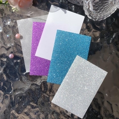 Sleeve MeeT Bling Color
