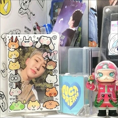 Seventeen Acrylic Standee Animal