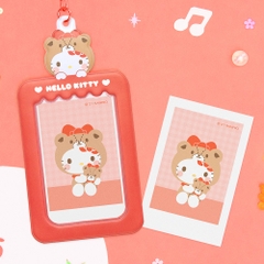 Bao đựng thẻ, ảnh thần tượng - Card holder Sanrio
