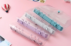Sổ đựng ảnh thần tượng A6 - binder A6 (size bé)