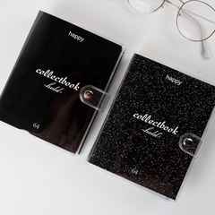 Sổ đựng ảnh thần tượng - Collect Book Hold