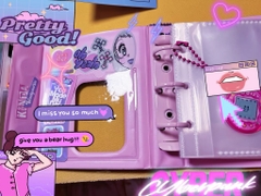 Collect Book Kinda WaW