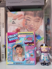 Collect Book Kinda WaW