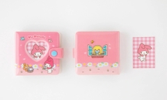Sổ đựng ảnh thần tượng Hàn Quốc Sanrio - Collect Book Sanrio nhân vật Melody