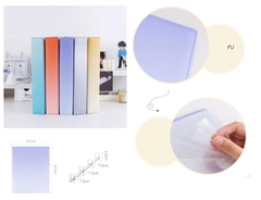 BINDER A4 4 CÒNG - GRADIENT