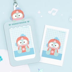 Bao đựng thẻ, ảnh thần tượng - Card holder Sanrio