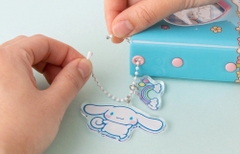 Sổ đựng ảnh thần tượng Hàn Quốc Sanrio - Collect Book Sanrio nhân vật Melody