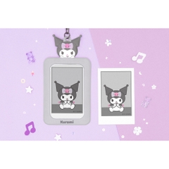 Bao đựng thẻ, ảnh thần tượng - Card holder Sanrio