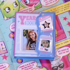 Collect Book Kinda WaW