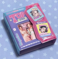 Collect Book Kinda WaW