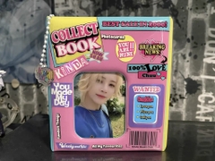 Collect Book Kinda WaW