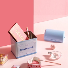 Hộp đựng đồ Sanrio (nhân vật Cinnamoroll)